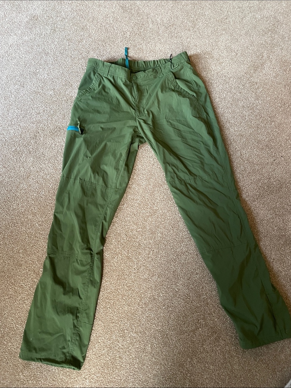 REI Women’s trailmade pants